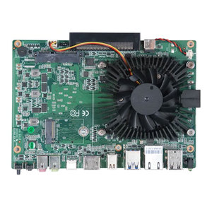 Mini PC OPS para sistema de viudas de señalización digital, CPU industrial con núcleo de pantalla 4K estándar, lo último en Mini PC, lo último - Product Image 4