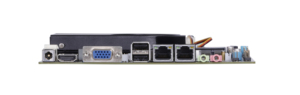 2025 ELSKY Günstige PC Mainboard 988B Pin 2. 3. Generation Notebook CPU Dual Core HM67 Chipsatz DDR3 8G RAM 1/2 * LAN MSATA I3-2350M - Product Image 6