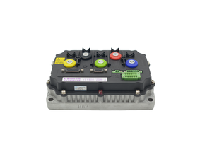 Windcon VSY90D72 24V 48V 72V 90A 3 fasi RS485 Canopen servo motore driver Controller per spazzare robot AGV - Product Image 3