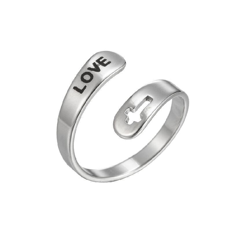 AMOR-plata