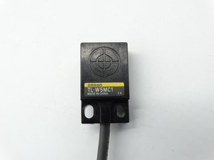 Plc TLW5MC1 SENSOR PLCプログラミングコントローラ - Product Image 3
