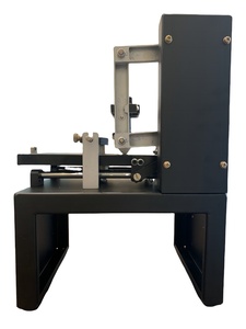 Macchina da stampa manuale facile da usare per stampante con tampone di inchiostro da tavolo - Product Image 3