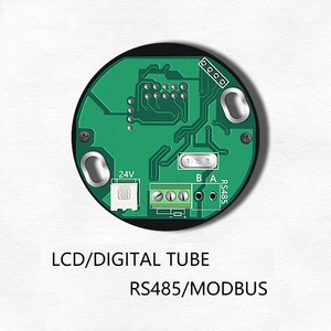 Modbus-módulo transmisor de temperatura RS485, dispositivo digital inteligente, para RTD y TC 4-20mA - Product Image 4