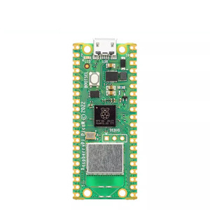 Original Raspberry Pi Pico Rp2040 Wireless Development Board Kit Mcu Board Himbeer Pi Pico W /Pi Pico H. - Product Image 4
