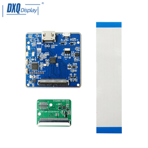 G1548FH104GG-MF1-A(01) PCB 5.5inch 1080*1920 AMOLED 5.5 Inch LCD Screen <strong>Display</strong> Module with HD-MI Driver Board for Game Machine - Product Image 3