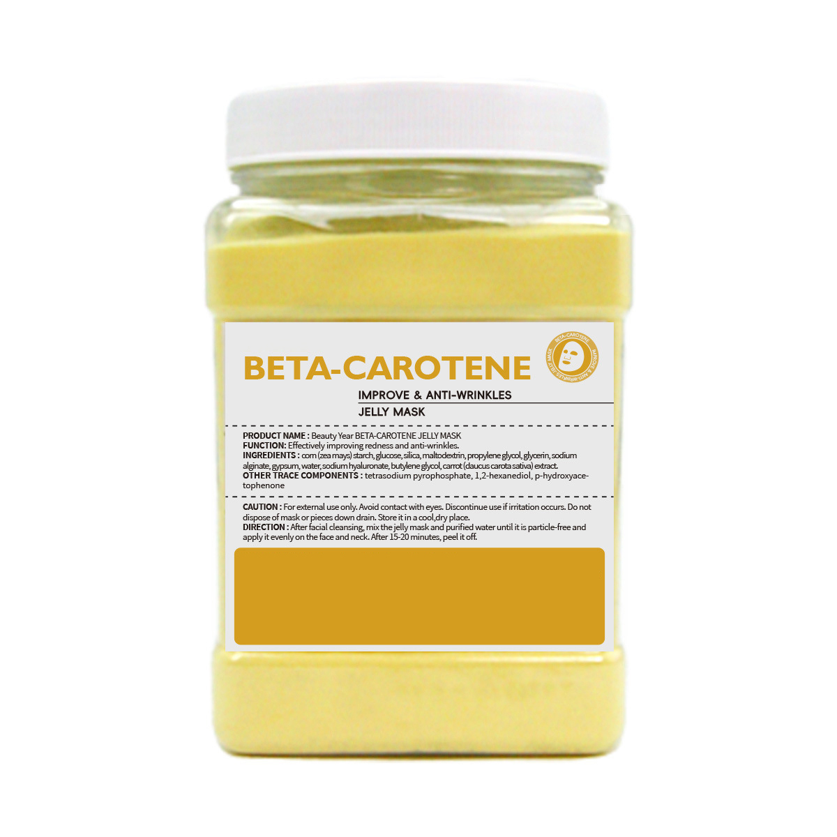 Caroteno