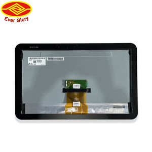 Módulo LCD de alto brillo de 21,5 pulgadas, controlador EETI a prueba de agua TFT, módulo de pantalla de estructura G + G con pantalla táctil capacitiva - Product Image 2