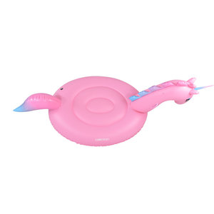 Tubo di nuoto personalizzato gonfiabile unicorno piscina galleggiante acqua estate piscina gonfiabile Float Float unicorno Float unicorno per adulti - Product Image 5