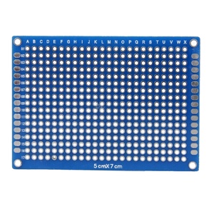 Üst PCB KB6160 FR4 çift taraflı PCB baskılı devre çin üretimi 4 katmanlı pcb devreleri çok katmanlı tasarım - Product Image 6