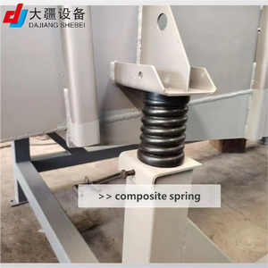 800*2000mm Sugar/Salt Sorting FDA 3 Layers Dust-Free,Food Grade <strong>Linear</strong> Screen - Product Image 5