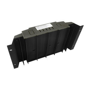 Фабрика продает доступную солнечную систему 10A 20A 30A 50A 60A 80A PWM 12v 24v 36v 48v контроллер солнечного заряда - Product Image 6
