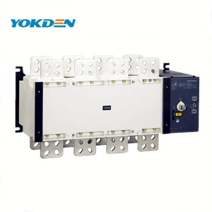 ATS 1600A 4极3相自动转换开关控制器自动转换转换 - Product Image 2