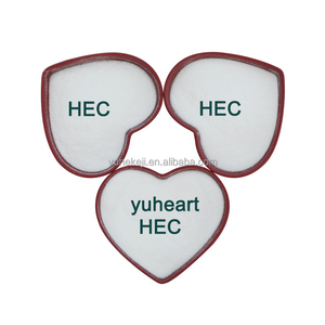 Hydroxymethyl Hydroxyethylcellulose (HEC) HPMC化学薬品塗料用原料 - Product Image 3