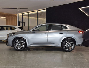 2025 B- M-W X2新モデル電動SUVライトインテリア自動 & 手動ギアボックスターボエンジンx2 sdrive20i - Product Image 5