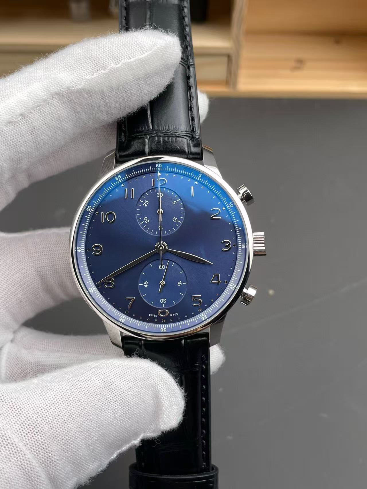 Bleu