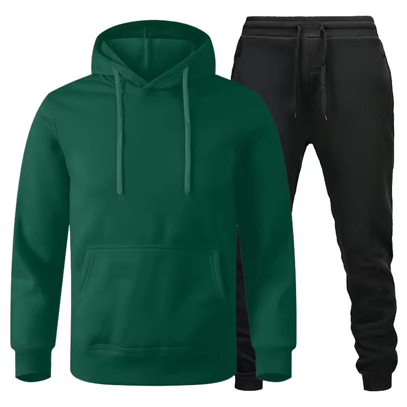 Green Black