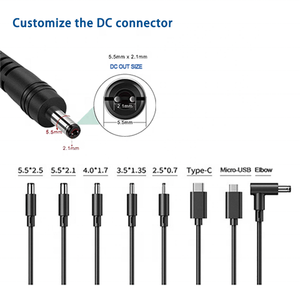 Factory Price Power <strong>Adaptor</strong> 12V 2A 24V <strong>1A</strong> Power Adapter Wall Plug Fixed Type Adapter with <strong>UL</strong> CE GS SAA KC UKCA Certification - Product Image 5
