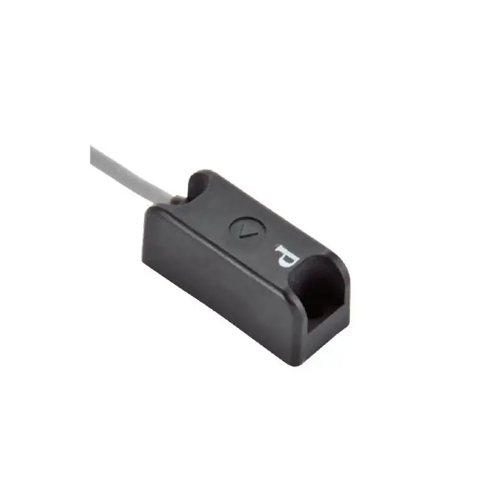 Sensores de portas altamente sensíveis de tamanho compacto LSPSD02XP Sensor magnético de proximidade Alta confiabilidade e longa vida útil