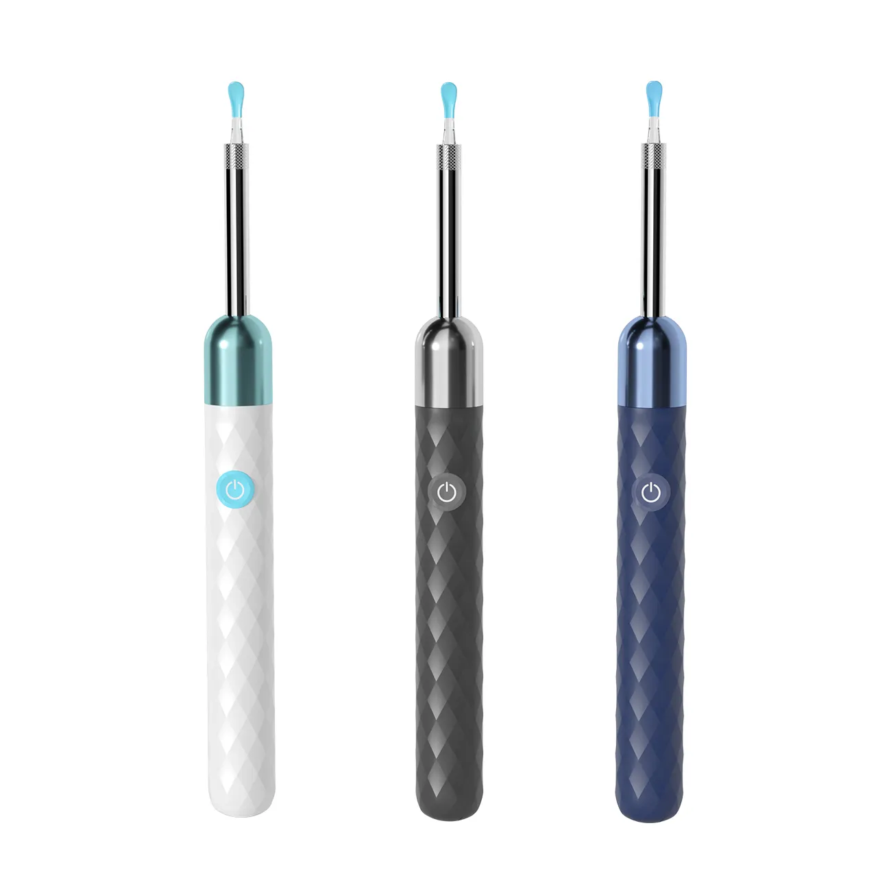 New Device 3.9ミリメートル1080P Wireless Electric Ear Wax Remover Cleaning Tool Digital Otoscope Ear Cleaner Camera