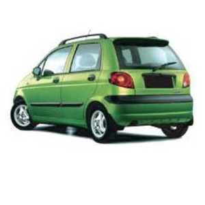 OEM R 96563483 L 96563482 AUTO CAR HEAD <strong>LAMP</strong> for CHEVROLET SPARK/MATIZ 01 II - Product Image 6