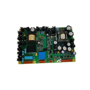 Módulo de entrada/salida digital DYPS154C 61430001-YP para programación PLC - Product Image 1