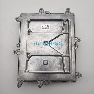 0281020084 ECU Motor Elektronische Steuer einheit Computer platine Freie Programm platine Kostenloses Programm Brandneuer ECU-Controller