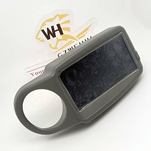 Ekskavatör Zx200 ekran kontrol paneli monitörü Program ile 4705918 Ya00001076 - Product Image 1