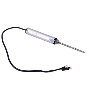 Miran KSP-15mm Mini-Typ Self-Return mit Feder-Linear-Verschiebungspotentiometer-Sensor-Linear-Positions-Wandler - Product Image 3