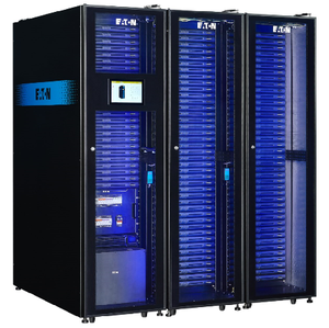 Micro <strong>Data</strong> Center EMSS6K4S-C UPS High ABM Management 250KVA 250kw 1200KVA 1200kw 400v Three Phrase Modular Online UPS - Product Image 3