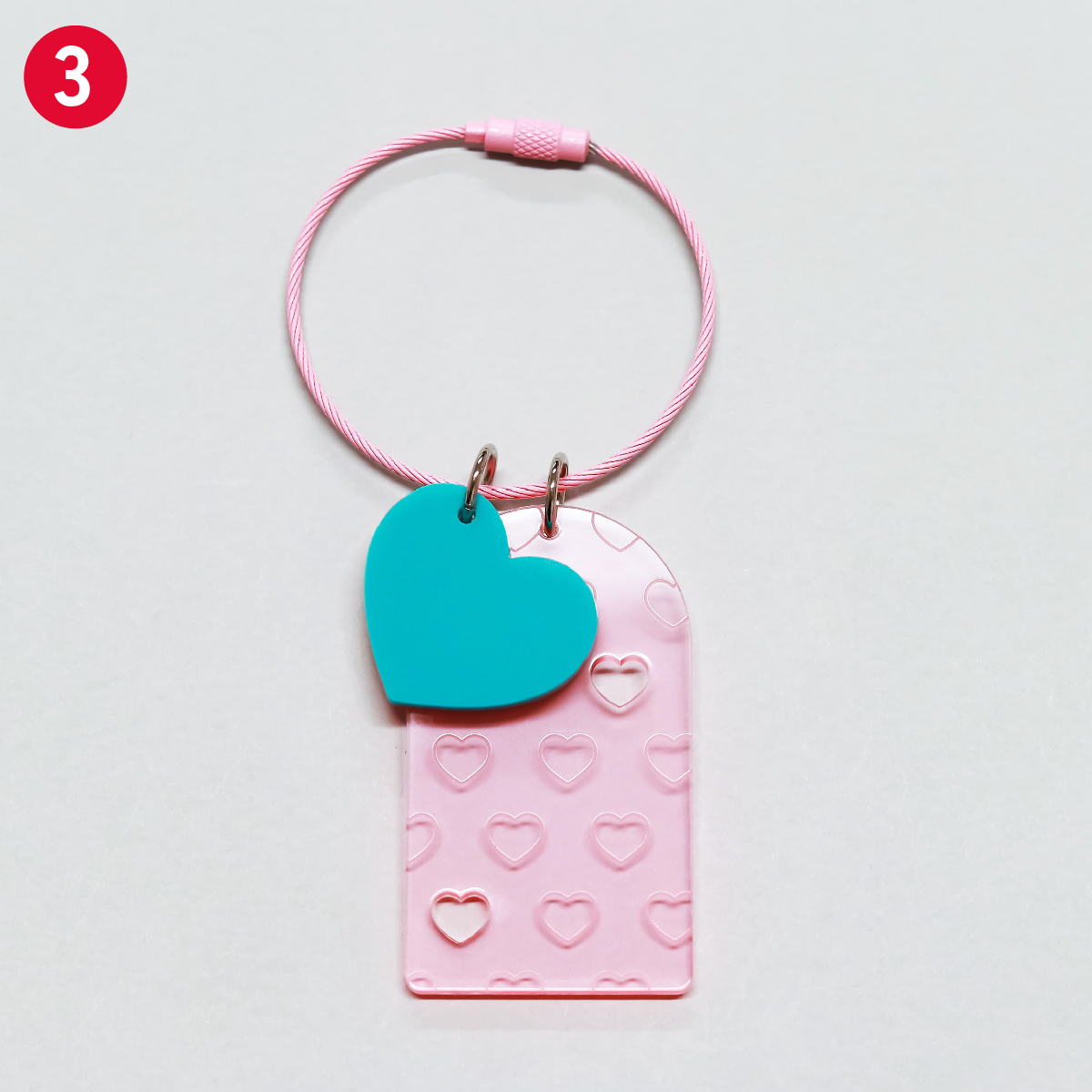 3. Cœur