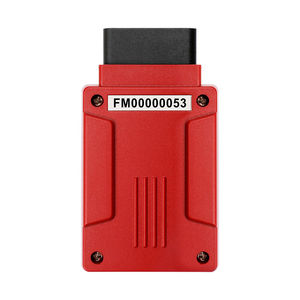 SVCI J2534 Diagnose tool V124 unterstützt die Online-Modul programmierung - Product Image 3