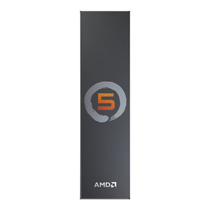 CPU <strong>AMD</strong> R5 7600X Desktop <strong>Processor</strong> 6-Core CPU with <strong>DDR4</strong> Memory Support Model <strong>Processor</strong> Original Package - Product Image 4