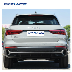 Araba au-di Q3 2022 35 Fashion moda dinamik Edition 1.4T küçük deplasman kompakt SUV ucuz araba au-di Q3 2022 - Product Image 3