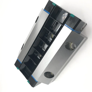 力士乐线性块线性导轨块R165371420 - Product Image 4