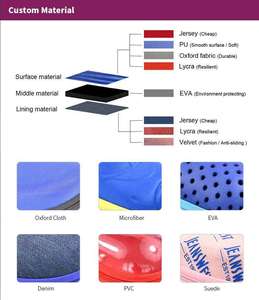 Dongyu nóng bán tùy chỉnh dây kéo mang trường hợp kính mát kính mắt Mang trường hợp kính quang học mang EVA trường hợp với logo tùy chỉnh - Product Image 3