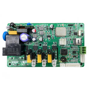 Custom Machining Assembly Factory Single Side PCB/Electric Appliance PCBA/Home Appliance PCBA and Various Circuit Boards - Product Image 1