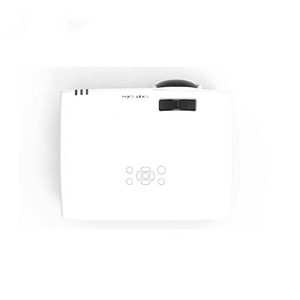 360degree WUXGA 4800lumen 3LCD Short Throw Laser Projector with 0.44:1 Throw Ratio Laser <strong>Light</strong> <strong>Source</strong> - Product Image 6
