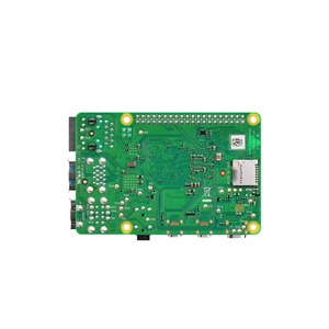 Raspberry Pi Compute 4 Modell B 1GB 2GB / 4GB/8GB RAM Multimedia-Fähigkeit Leistungs starker Prozessor Schnellere Vernetzung - Product Image 3
