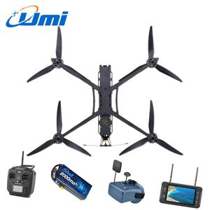 Thời Gian Giới Hạn UAV Có Nghĩa Là RTF Tốt Nhất Người Mới Bắt Đầu Với Máy Ảnh Kit Chuyến Bay Điều Khiển FPV <span class=keywords><strong>Drone</strong></span> - Product Image 1