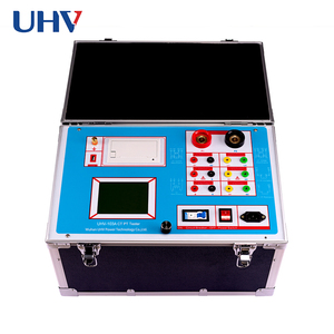 UHV-103A Automatic CT PT Analyzer CT Analyzer Testing Equipment Ct Pt <strong>test</strong> Kit Volt-ampere Characteristic Tester - Product Image 2