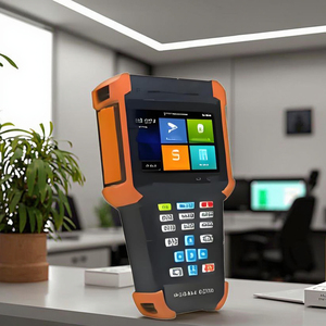 X4-ADHS Multi-function Camera Tester Handheld 4 Inch 4K HD Camera Tester - Product Image 3