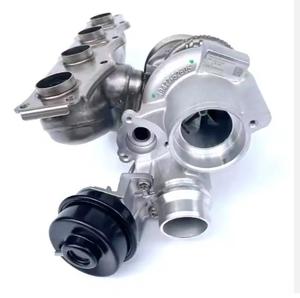 <strong>Turbo</strong> G25550 for <strong>BMW</strong> N20/N26 2.0L Engines Direct Fit Replacement Turbocharger - Product Image 1