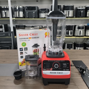 2.5L 4500 Wát Chất lượng cao Bảng Máy xay sinh tố tốt nhất người bán với giá trị tốt - Product Image 4