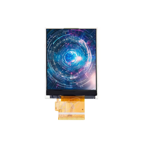 2.4 "lcd tft pannello display 240RGB x 320 risoluzione 8bit MCU interfaccia 4.3 pollici tft modulo lcd - Product Image 1