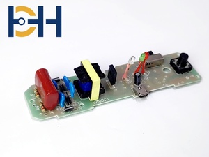 PCBA回路基板<span class=keywords><strong>PCB</strong></span>アクセサリー電気蚊用バットたたき