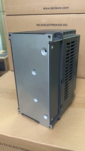 Invertitore avanzato dell'azionamento di controllo di vettore Delta 460V trifase 2.2KW VFD022C43A-21 a frequenza variabile per le applicazioni della ventola della pompa - Product Image 2