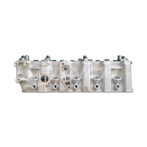 Complete Cylinder Head for <strong>VW</strong> TRANSPORTER T4 <strong>AAB</strong>-A Type Without 11-5 Hole Overhead 2.4D <strong>Engine</strong> 074103351D 908157 - Product Image 3