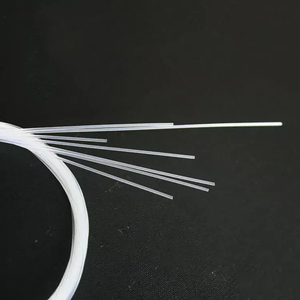 Juego de cuerdas de guitarra clásica plateada de nailon Normal al por mayor, cuerdas de guitarra de nailon para cables de instrumentos de cuerda