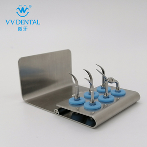 SSKS ölçekleme İpuçları SATELEC gngndte hu-friedy ölçekleyici için stant kiti diş beyazlatma kitleri - Product Image 4