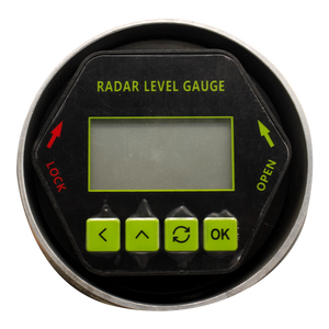 RS485 High Frequency 26g Wave Radar <strong>Signal</strong> <strong>Level</strong> Meter Solid Acid Water <strong>Level</strong> Gauge Transmitter Instruments for Measuring <strong>Levels</strong> - Product Image 4